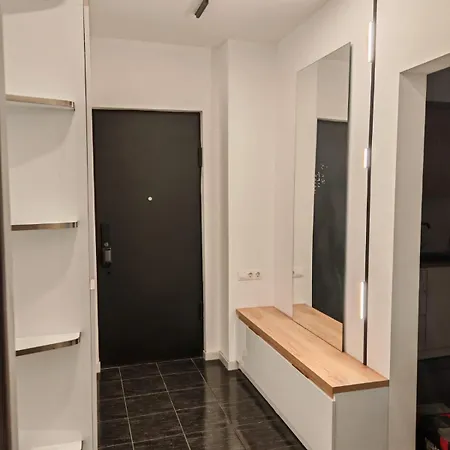Tbilisi Luxury Apartment Exterior photo