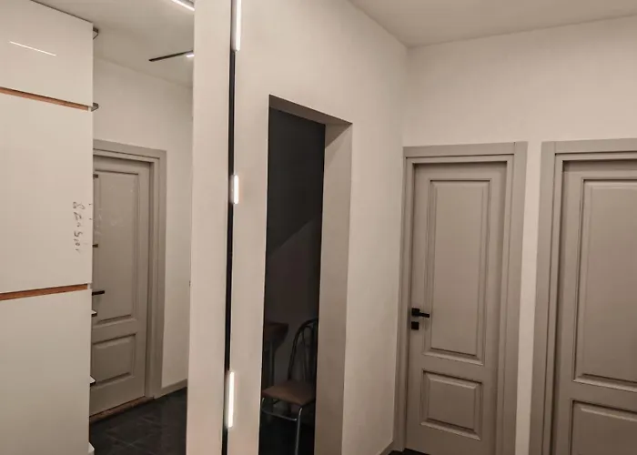 Tbilisi Luxury Apartment