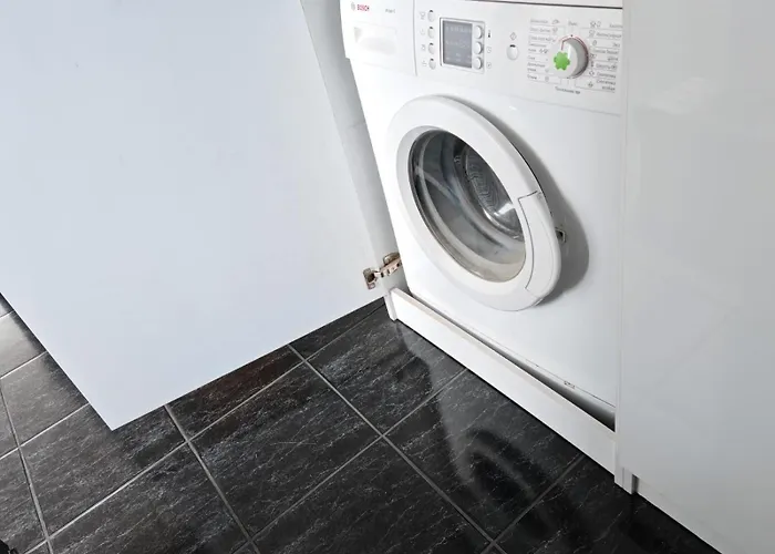 Tbilisi Luxury Apartment