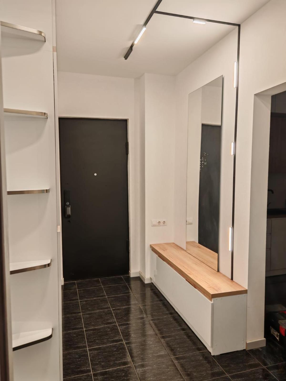 Luxury דירה טביליסי
